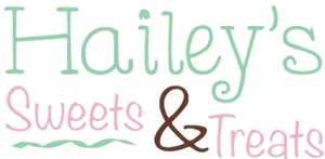 Hailey Sweets and Treats